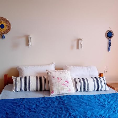 Villa Krini Skiathos Town Ngoại thất bức ảnh