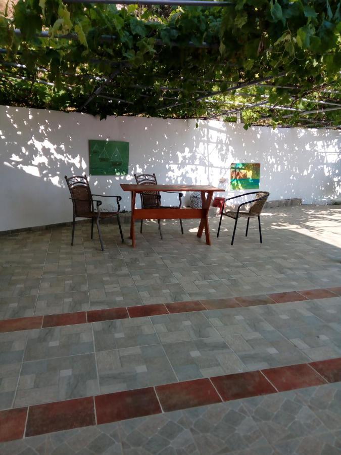 Villa Krini Skiathos Town Ngoại thất bức ảnh