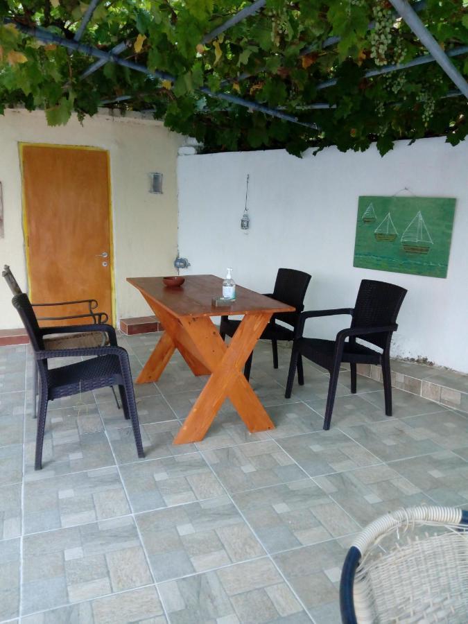 Villa Krini Skiathos Town Ngoại thất bức ảnh