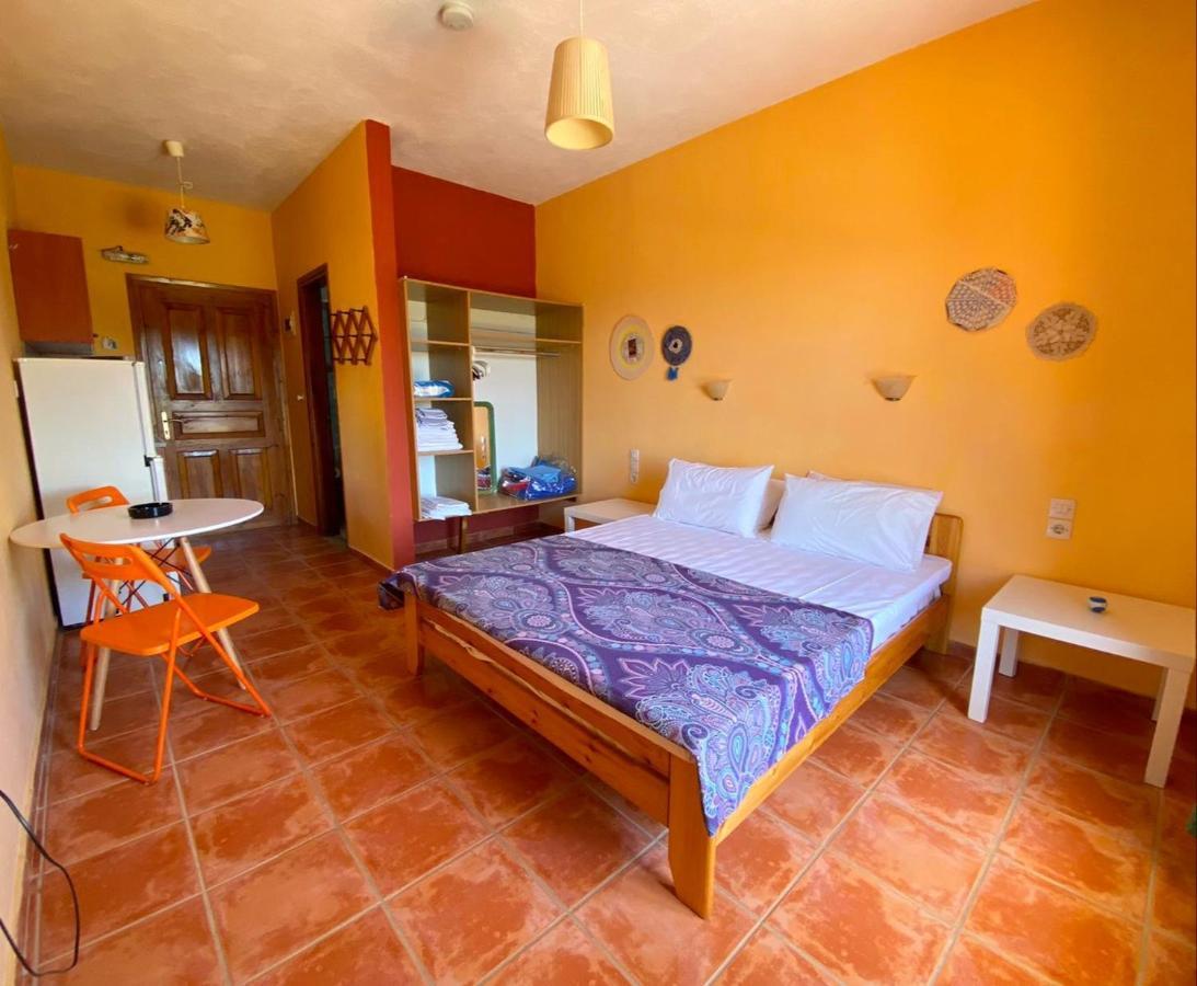Villa Krini Skiathos Town Ngoại thất bức ảnh