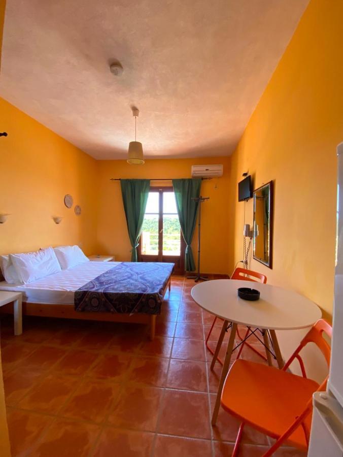Villa Krini Skiathos Town Ngoại thất bức ảnh
