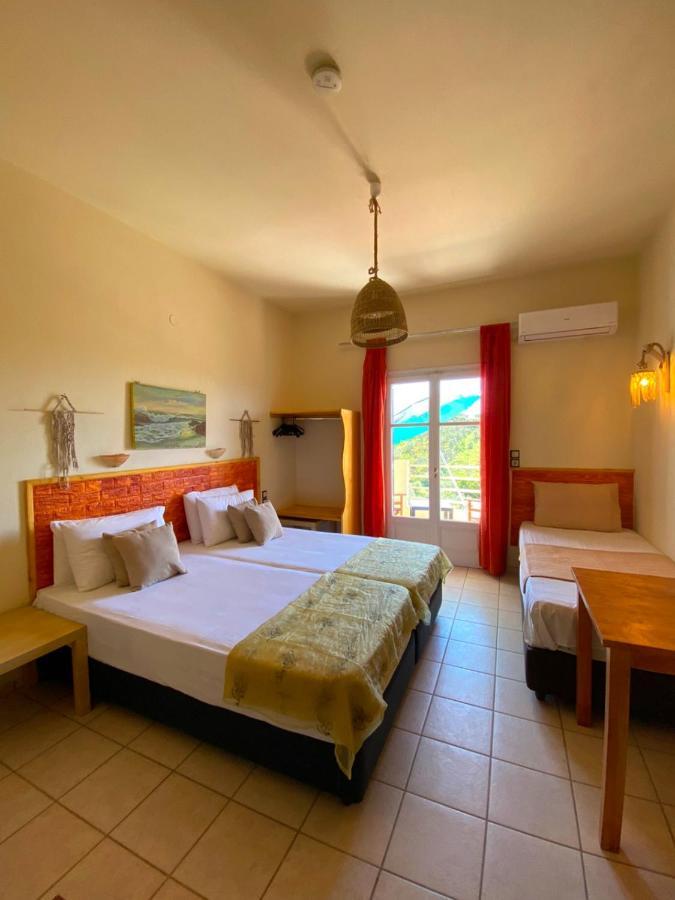 Villa Krini Skiathos Town Ngoại thất bức ảnh