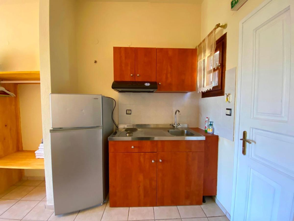 Villa Krini Skiathos Town Ngoại thất bức ảnh