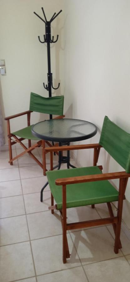 Villa Krini Skiathos Town Ngoại thất bức ảnh
