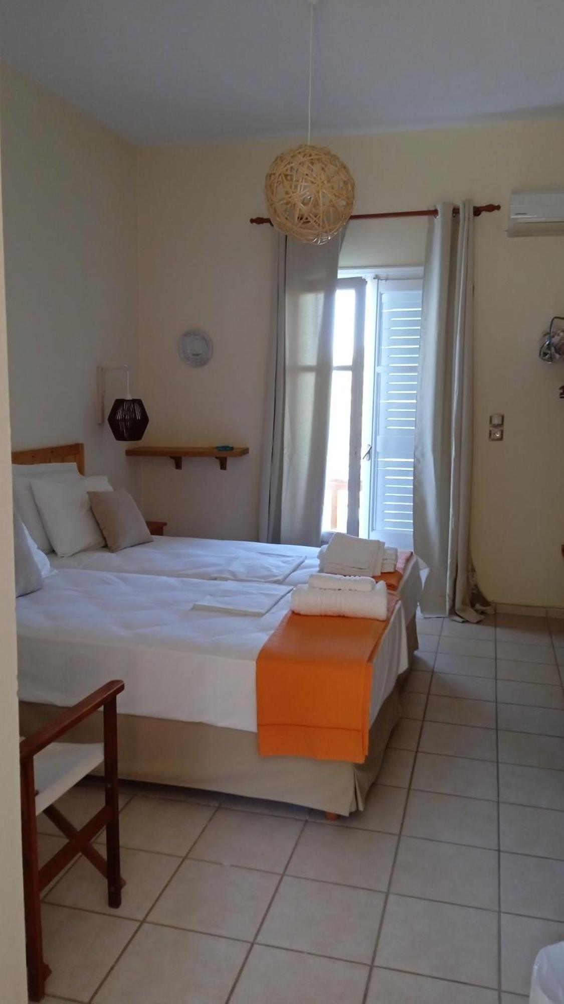 Villa Krini Skiathos Town Ngoại thất bức ảnh