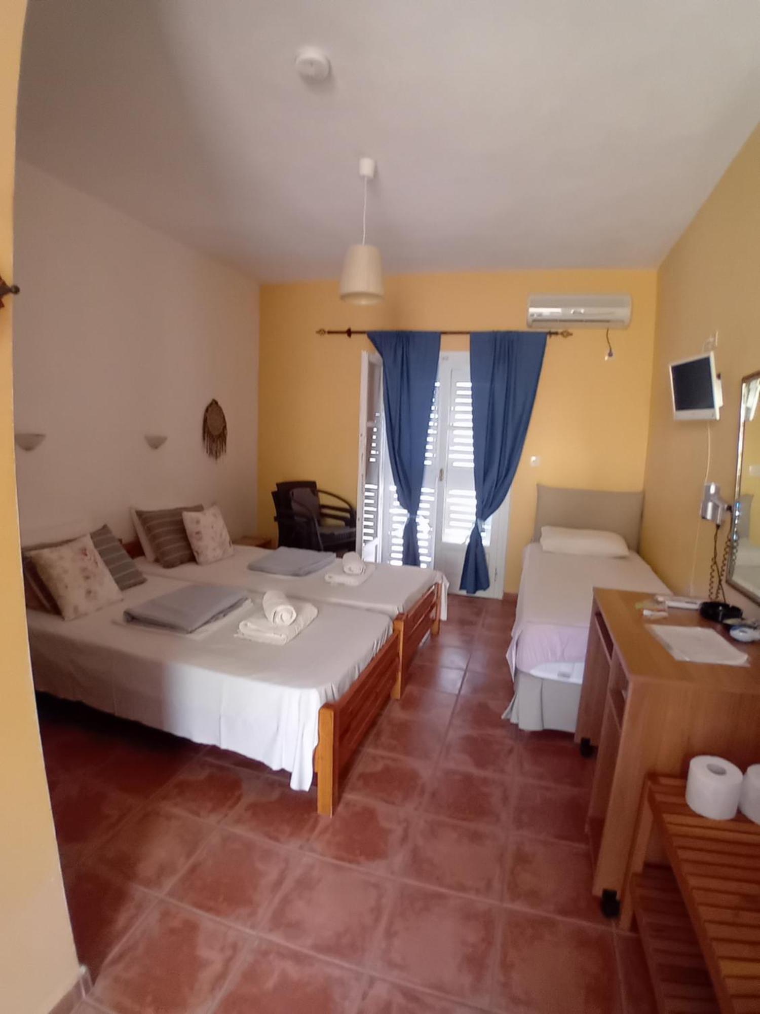 Villa Krini Skiathos Town Ngoại thất bức ảnh