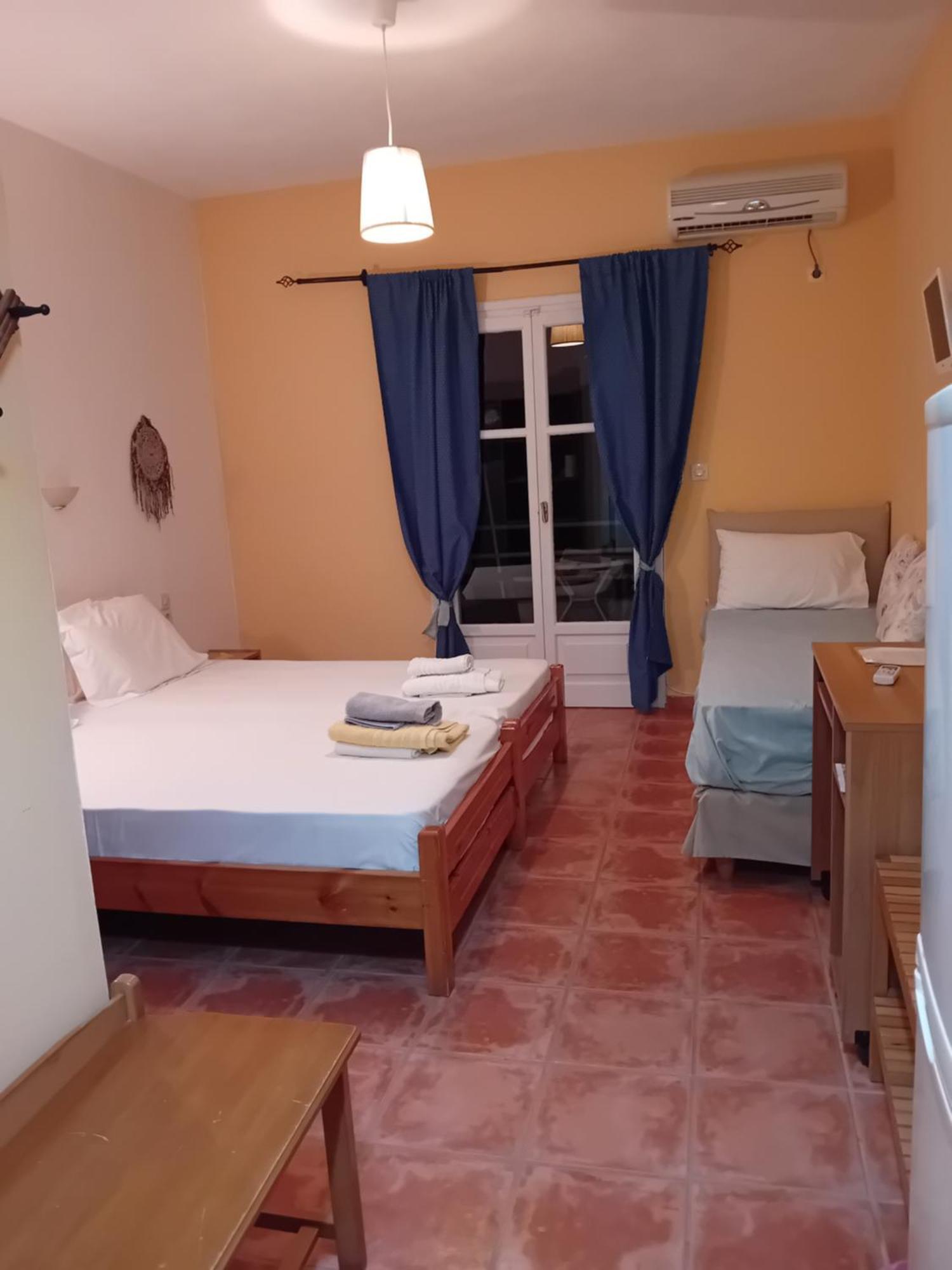 Villa Krini Skiathos Town Ngoại thất bức ảnh