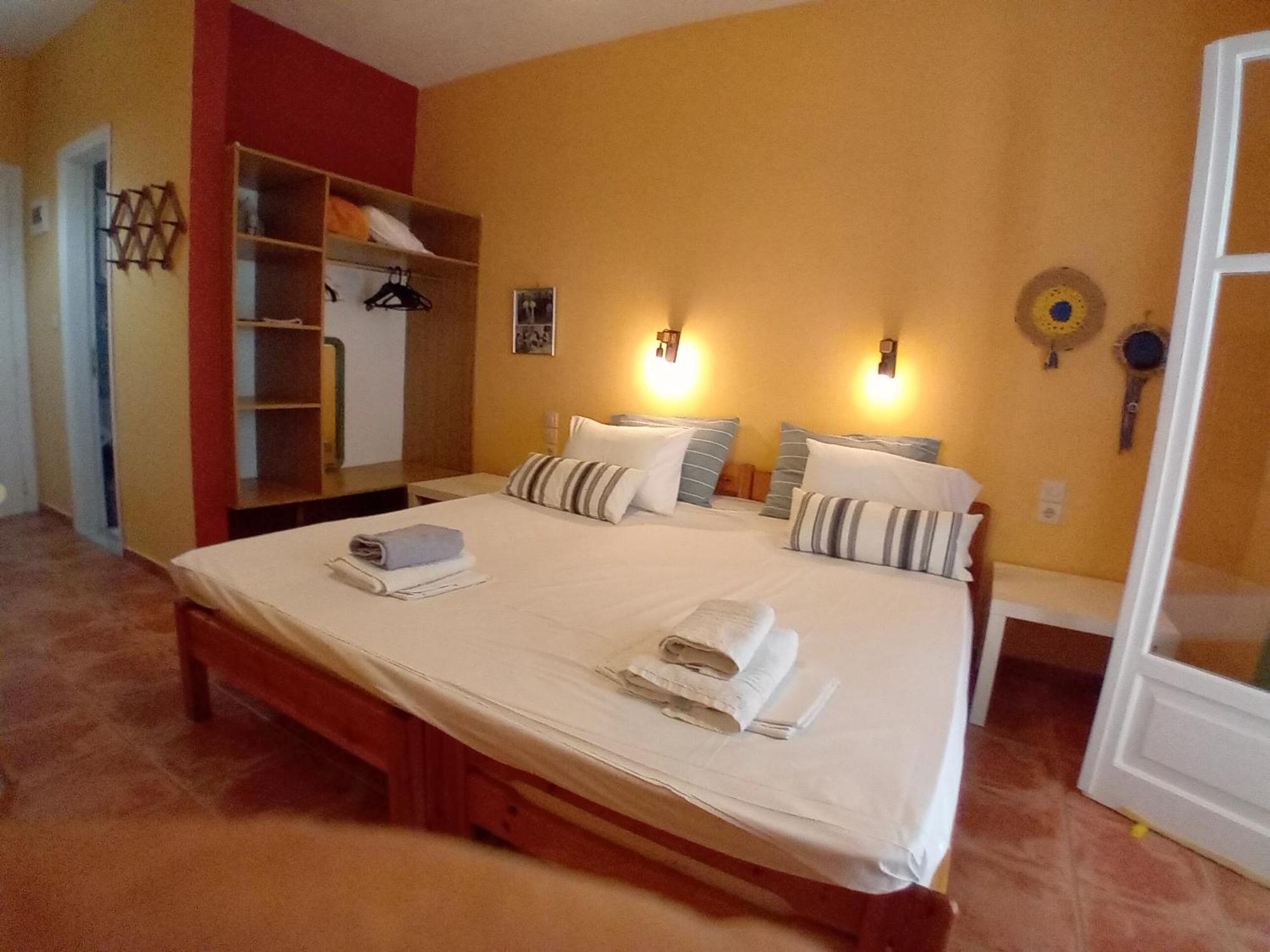 Villa Krini Skiathos Town Ngoại thất bức ảnh