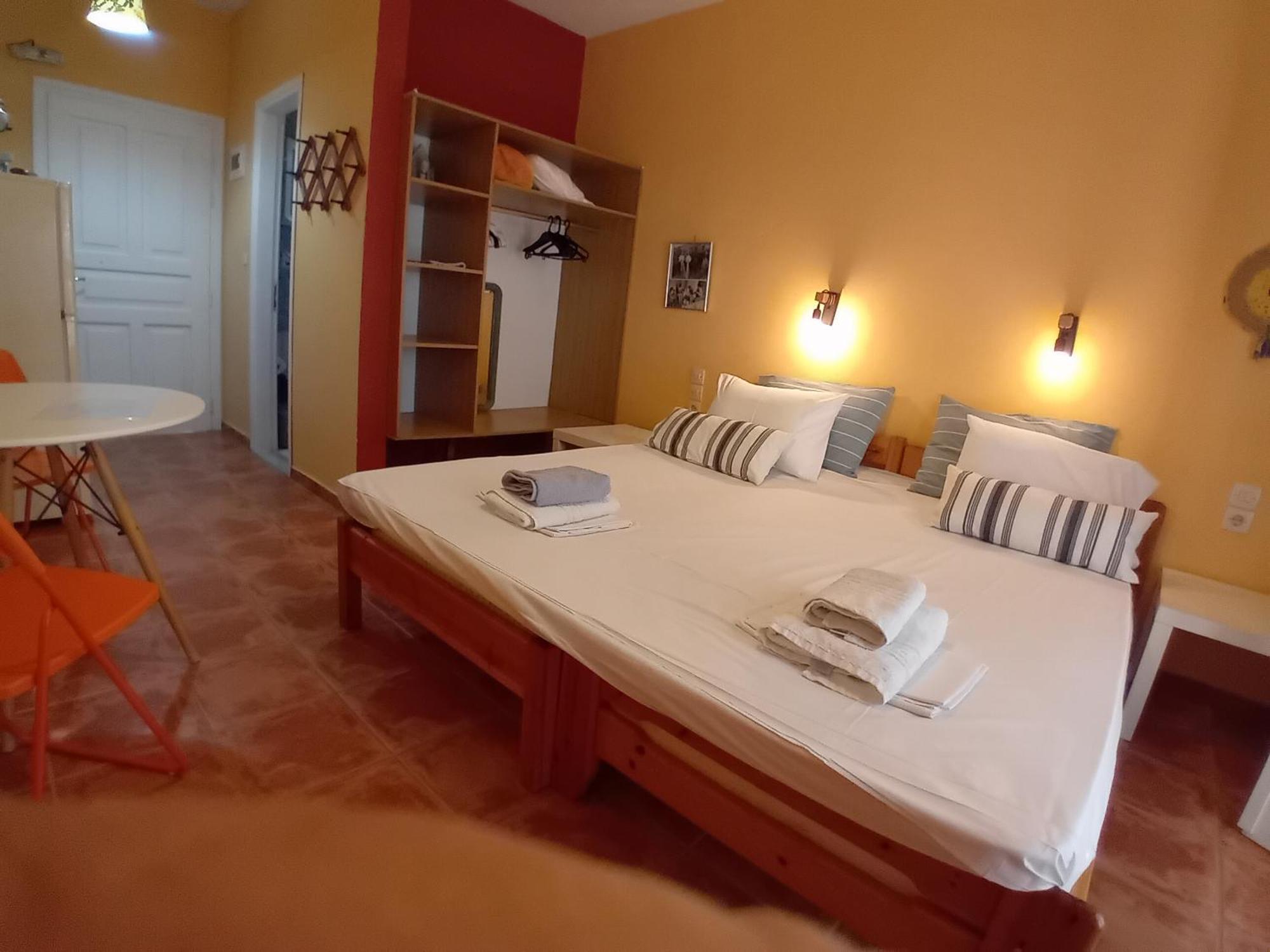 Villa Krini Skiathos Town Ngoại thất bức ảnh