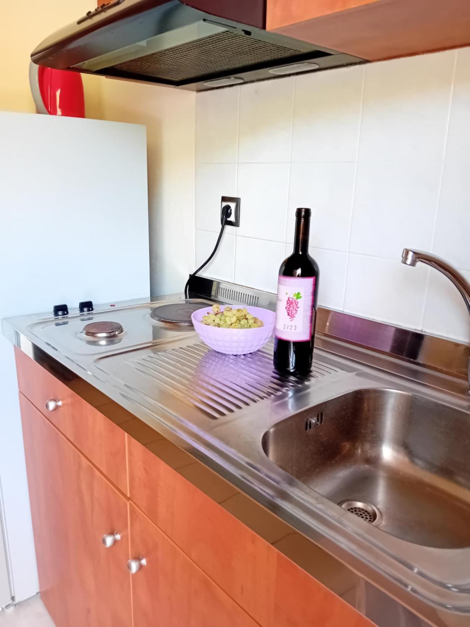 Villa Krini Skiathos Town Ngoại thất bức ảnh