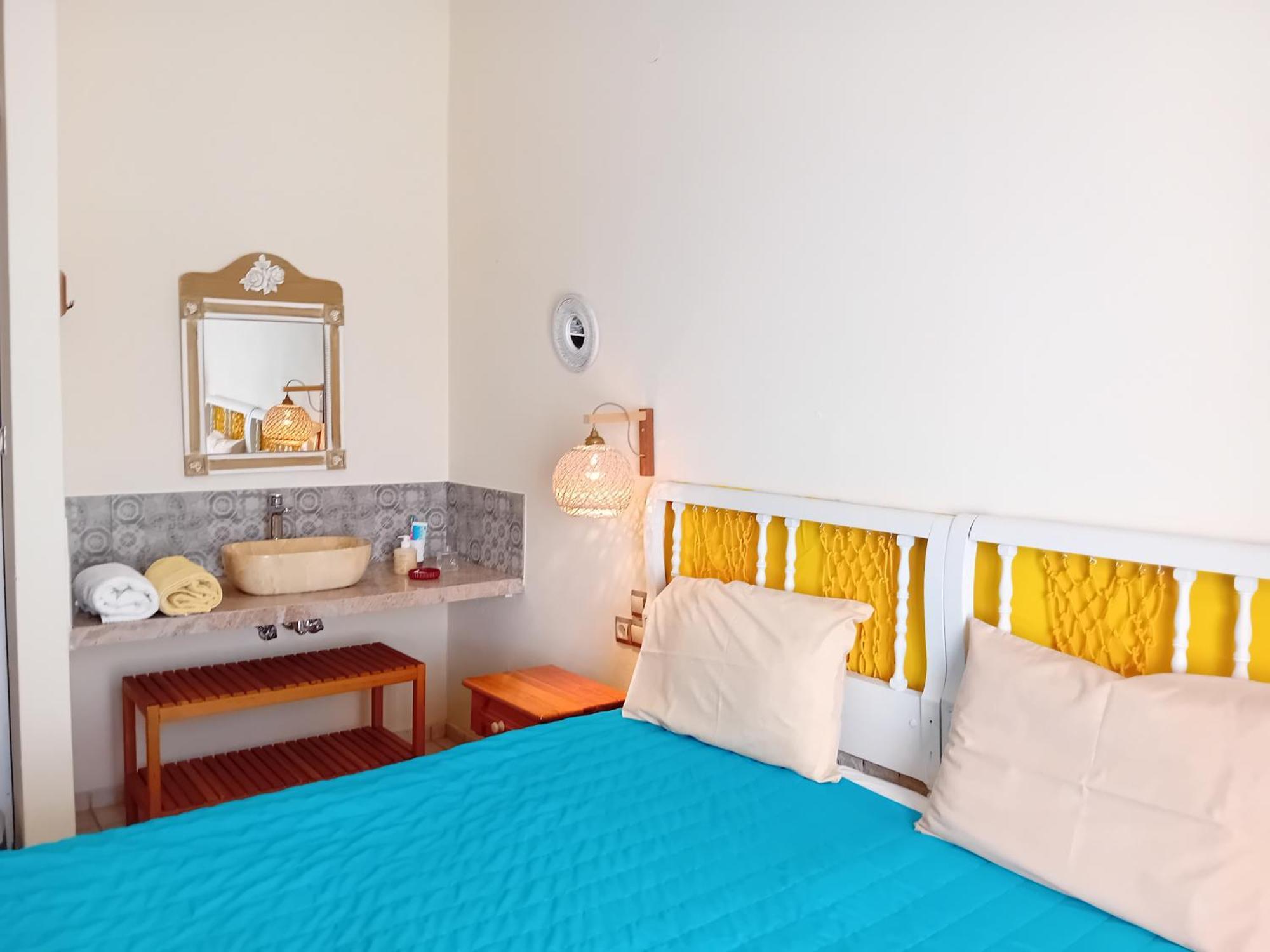 Villa Krini Skiathos Town Ngoại thất bức ảnh