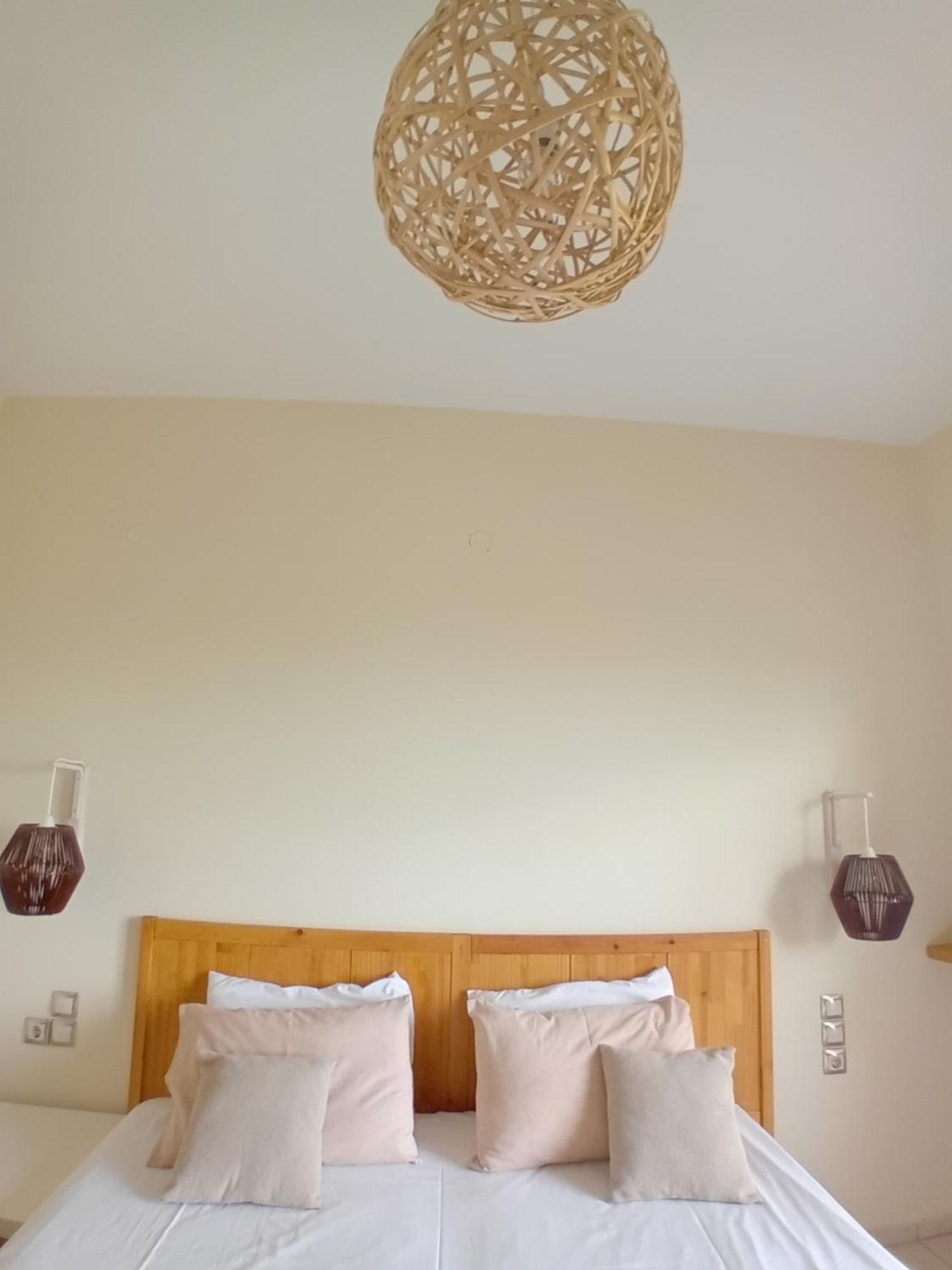 Villa Krini Skiathos Town Ngoại thất bức ảnh