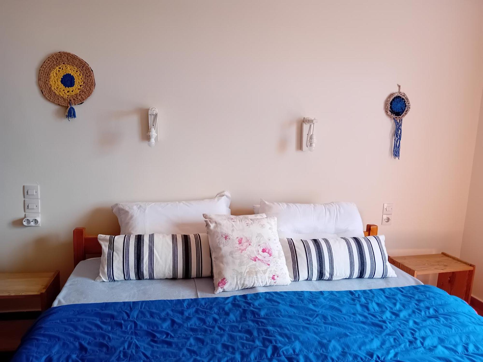Villa Krini Skiathos Town Ngoại thất bức ảnh
