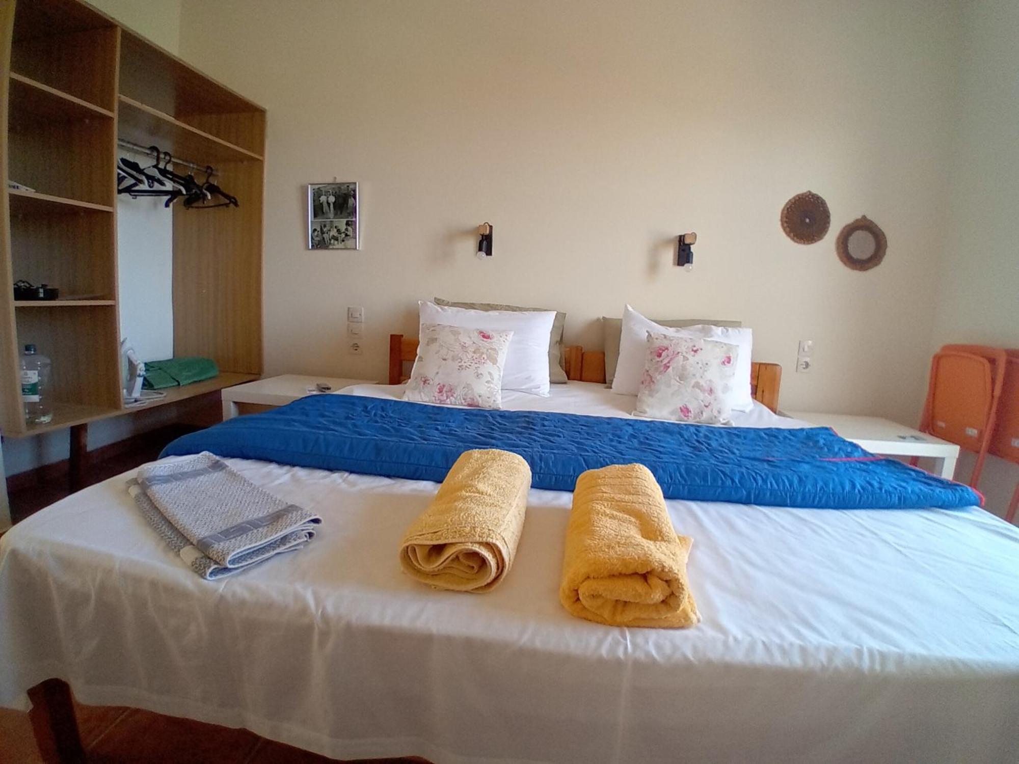 Villa Krini Skiathos Town Ngoại thất bức ảnh