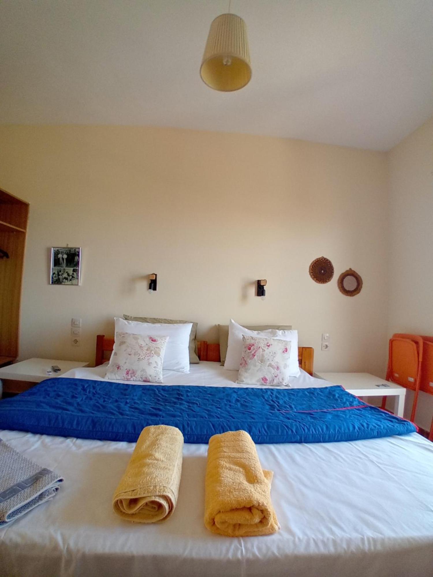 Villa Krini Skiathos Town Ngoại thất bức ảnh