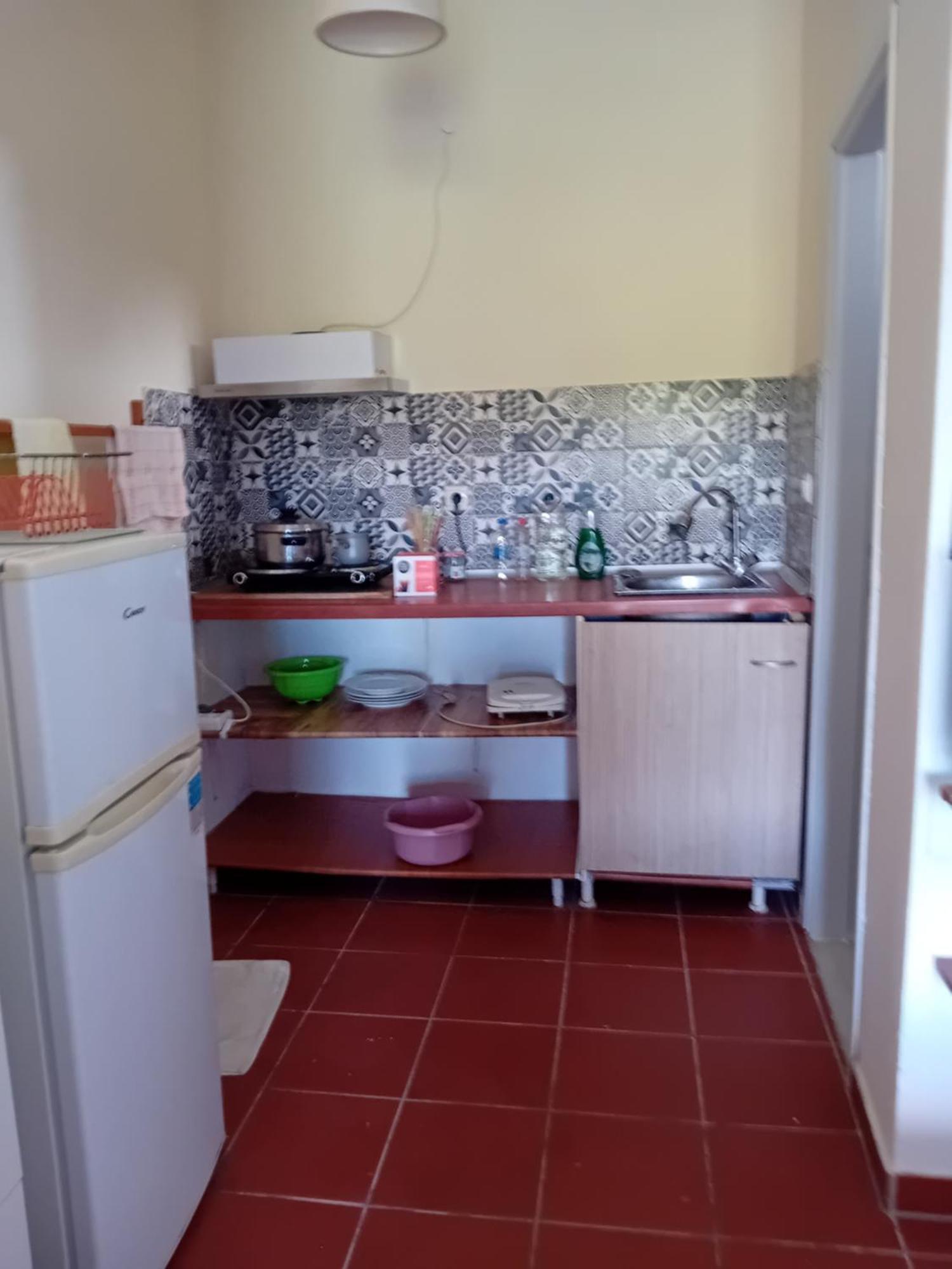 Villa Krini Skiathos Town Ngoại thất bức ảnh