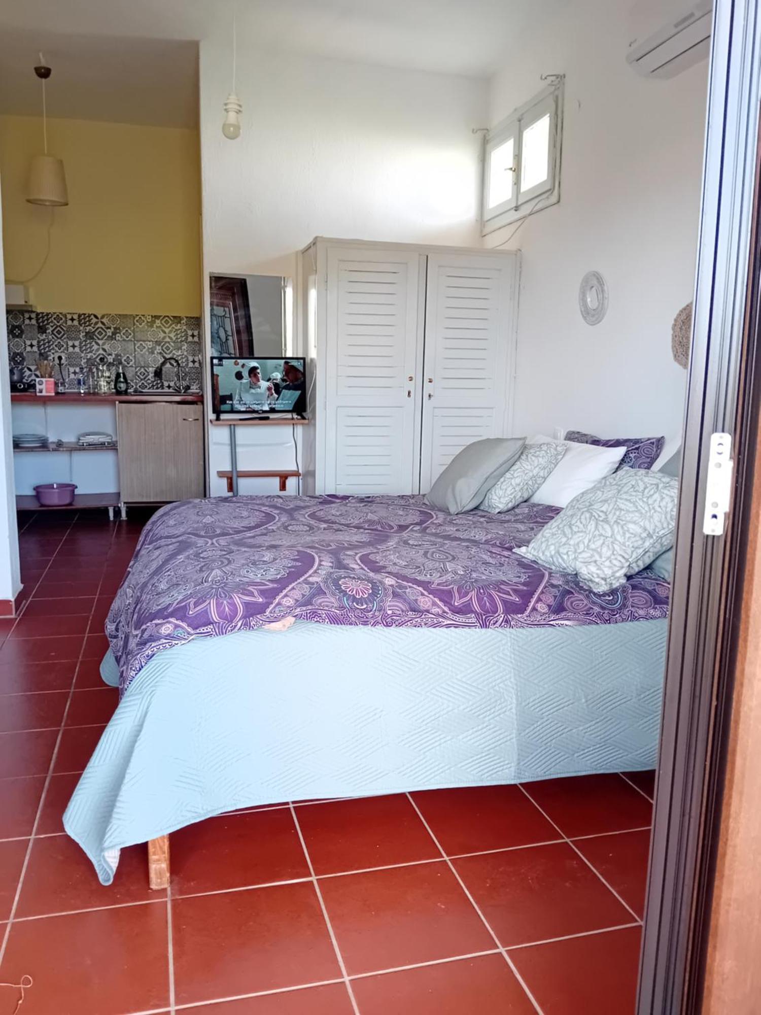 Villa Krini Skiathos Town Ngoại thất bức ảnh