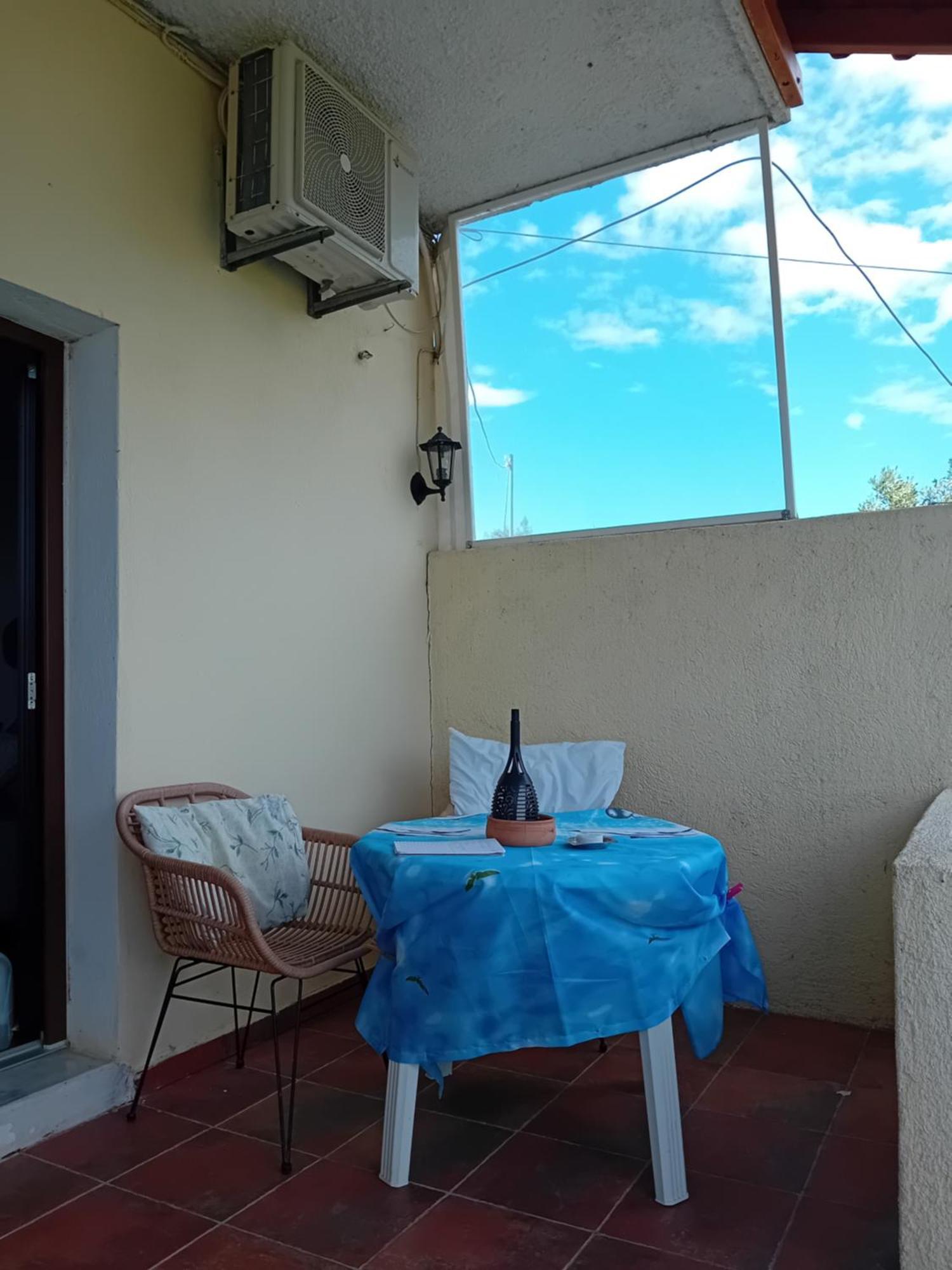 Villa Krini Skiathos Town Ngoại thất bức ảnh
