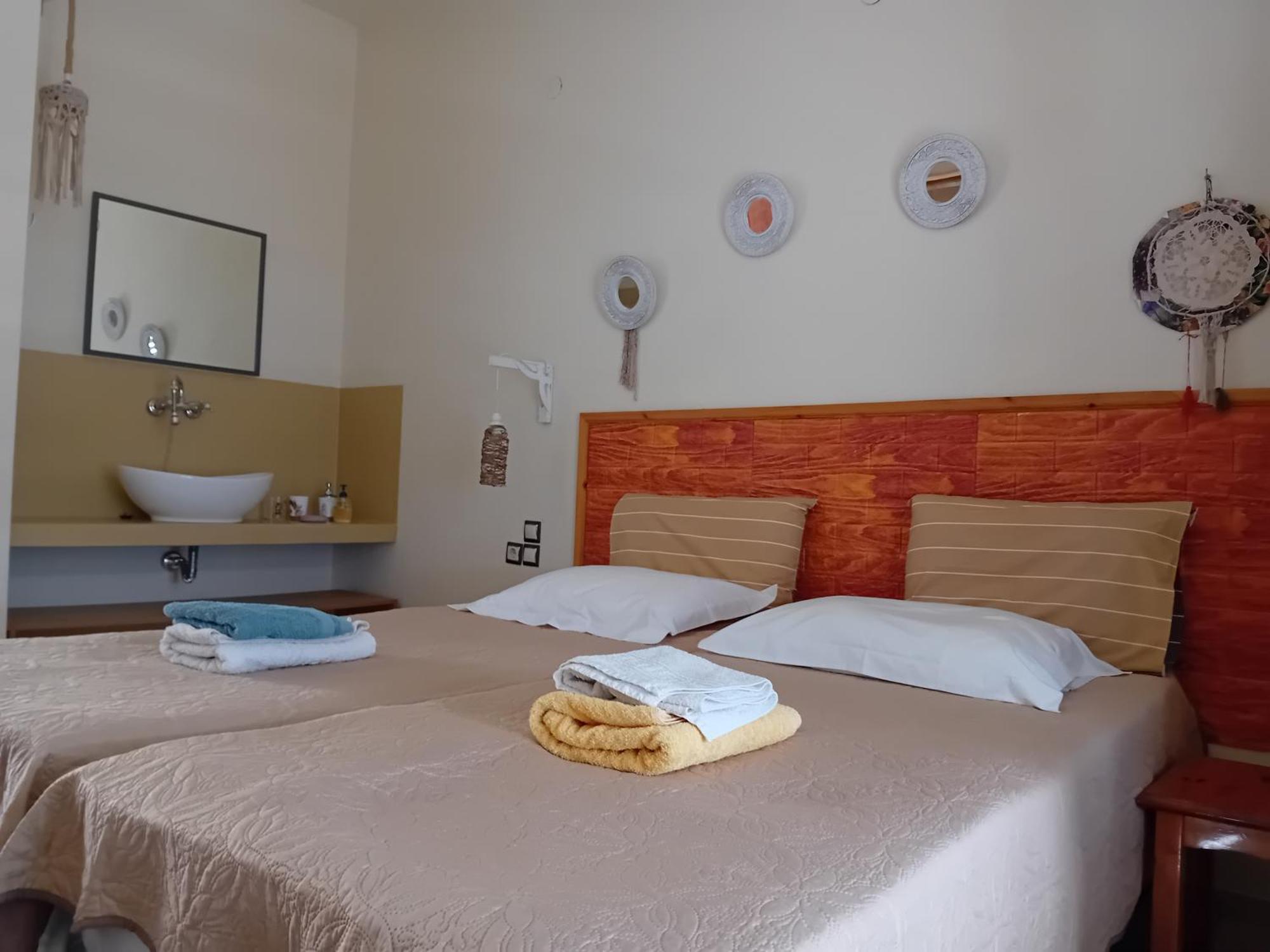 Villa Krini Skiathos Town Ngoại thất bức ảnh