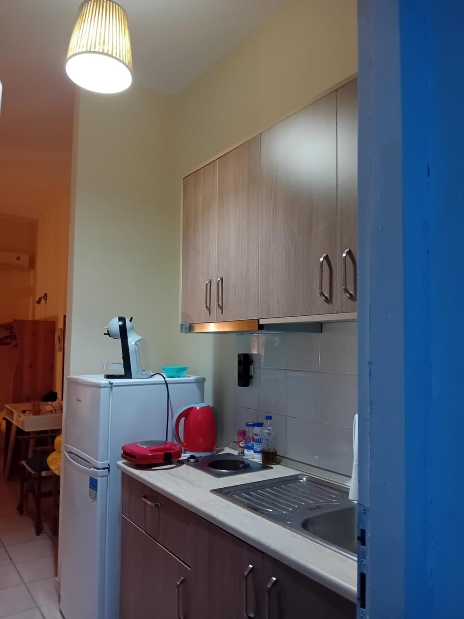 Villa Krini Skiathos Town Ngoại thất bức ảnh