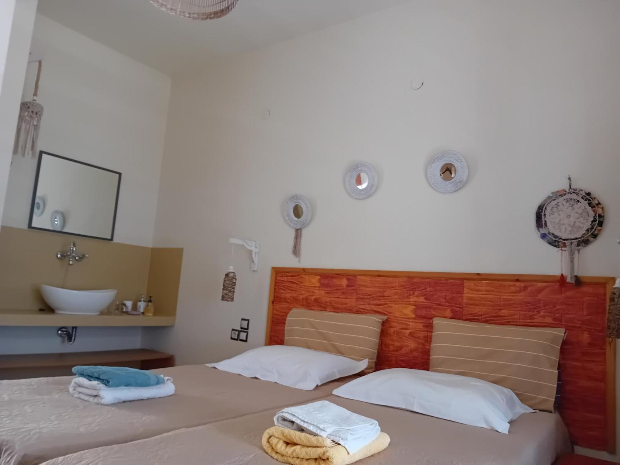 Villa Krini Skiathos Town Ngoại thất bức ảnh