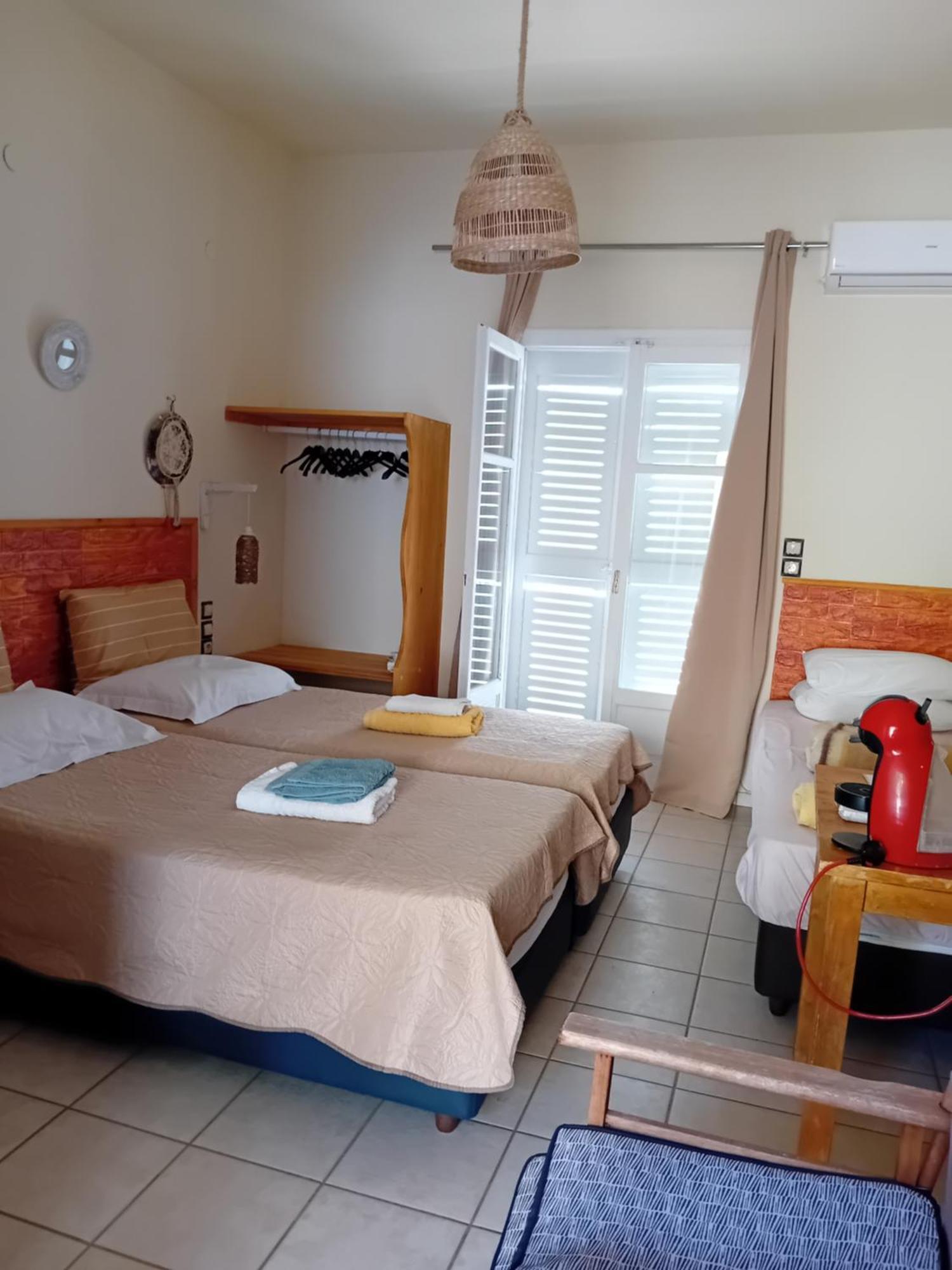 Villa Krini Skiathos Town Ngoại thất bức ảnh