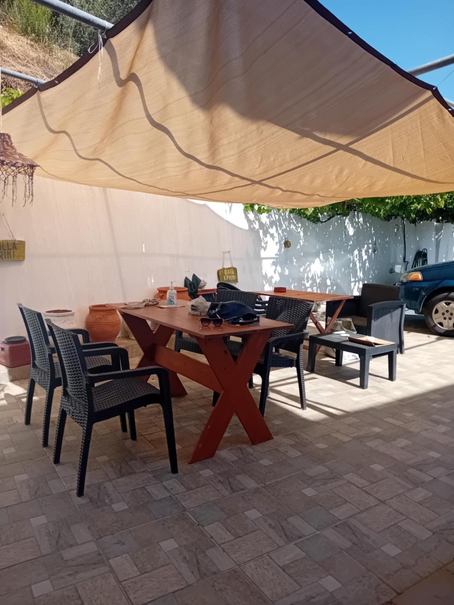 Villa Krini Skiathos Town Ngoại thất bức ảnh